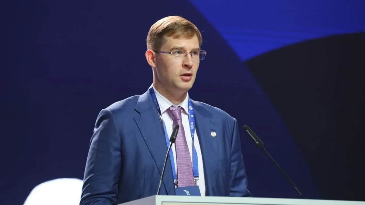 Генпрокуратура потребовала изъять активы основателя Freedom Holding и президента FIDE Тимура Турлова на сотни миллионов долларов