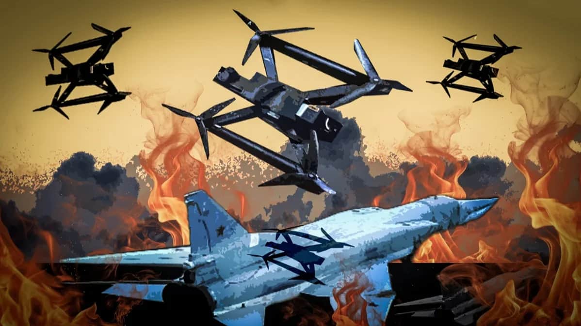 AI wars