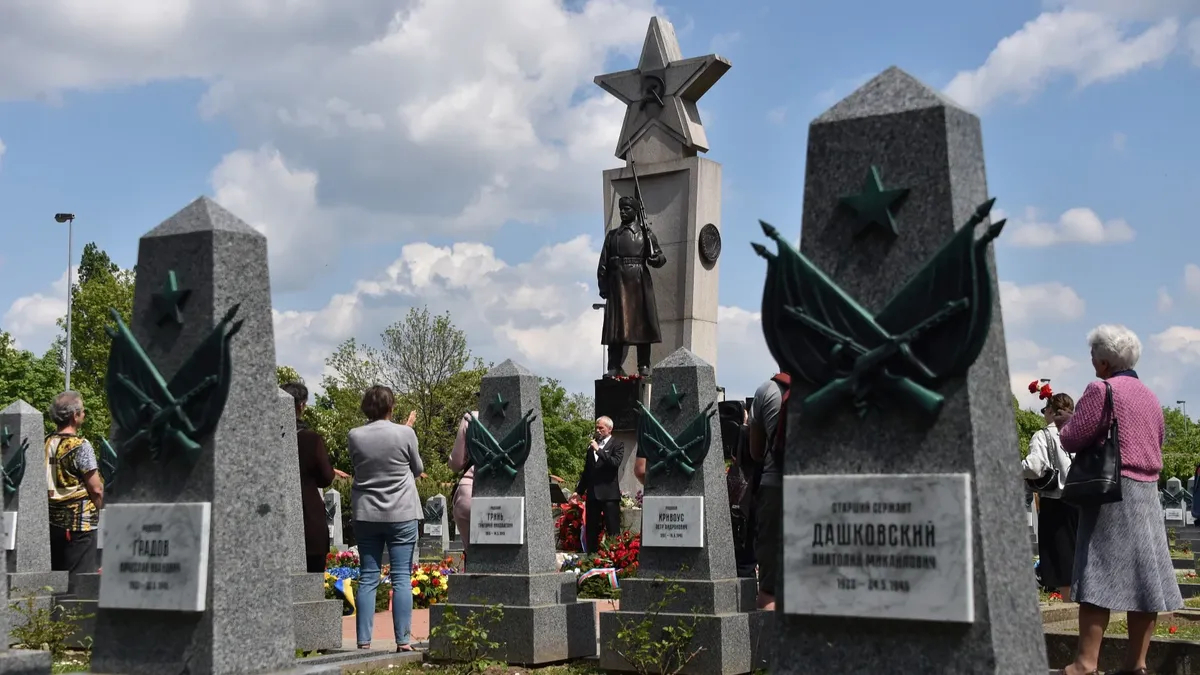 «Наоборот, теперь еще больше гордости»