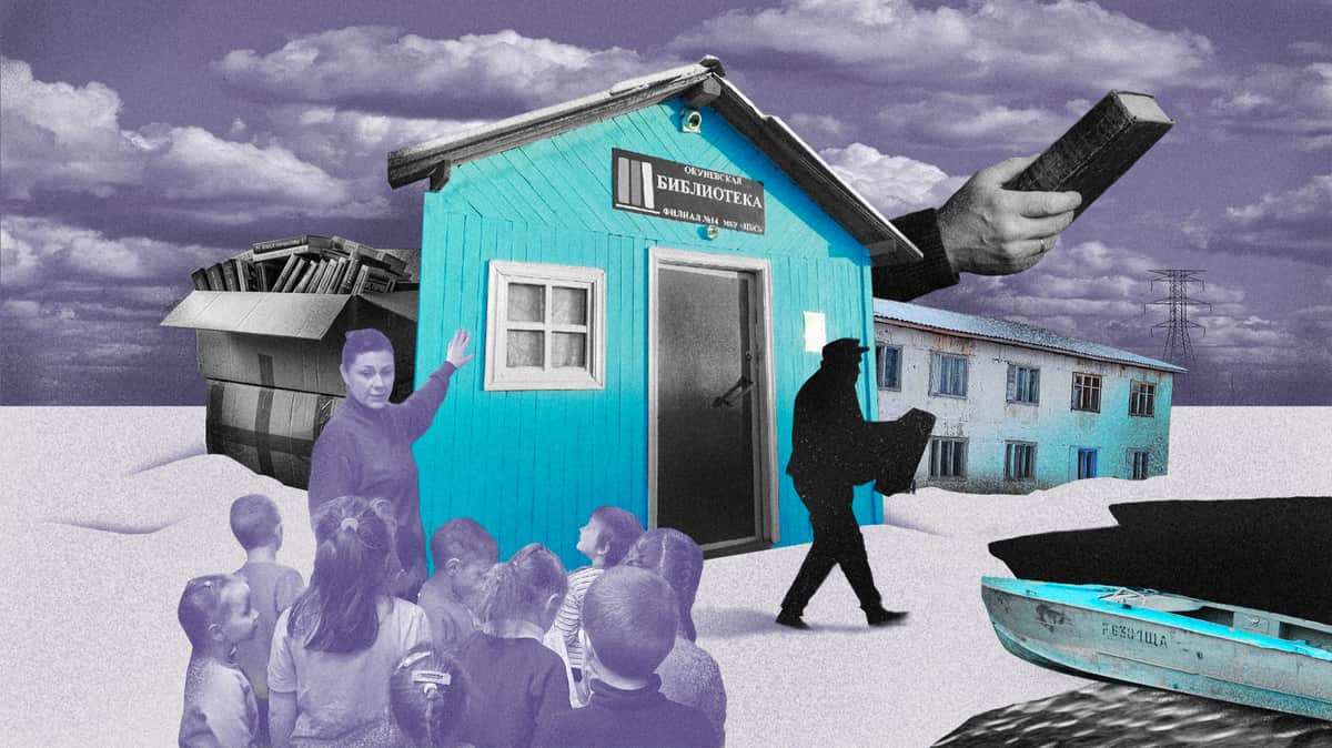 «Мы такими темпами избавимся от всех наших классиков»