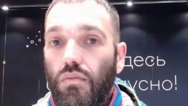Former fighter with Russian-backed separatists in Ukraine detained on suspicion of killing two Moscow women