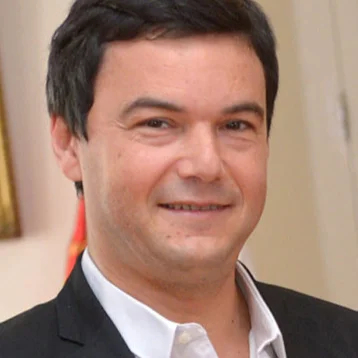 Thomas Piketty