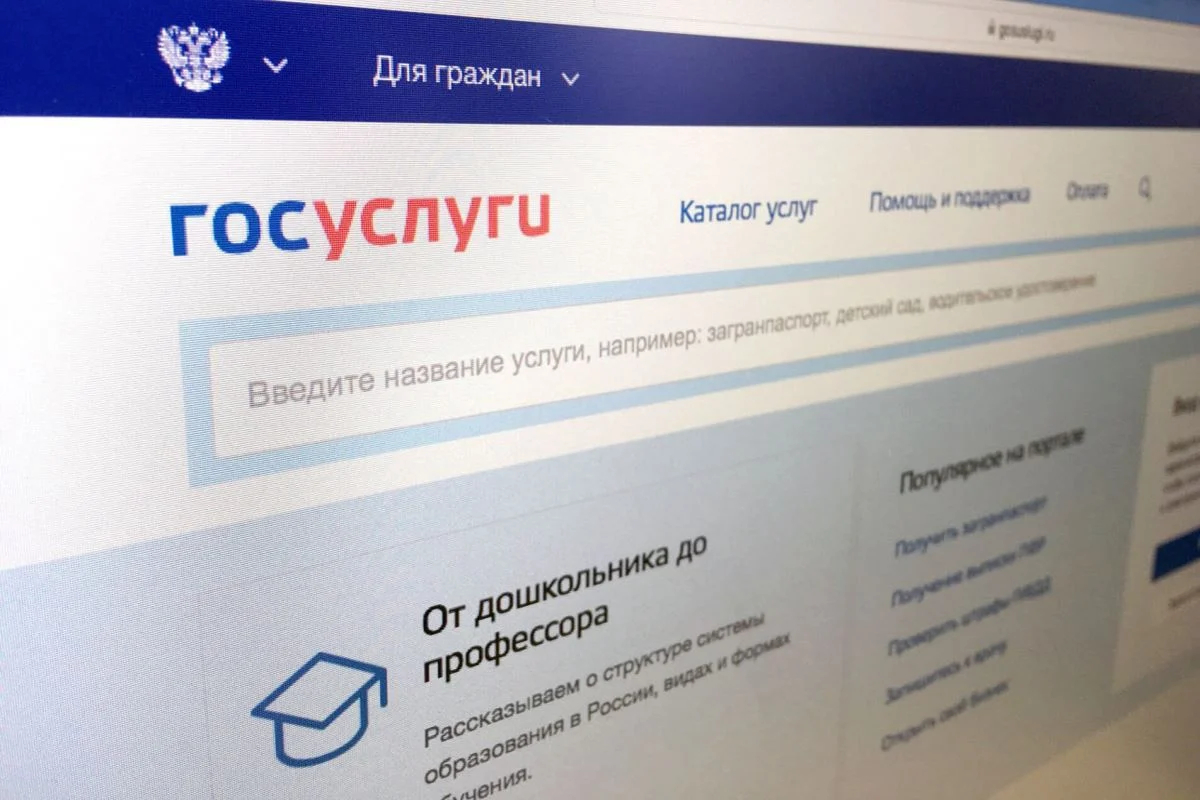 Фото: nalog.gov.ru