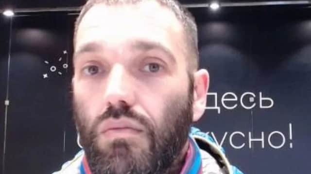 Бывшего бойца сепаратистского батальона Моторолы задержали по делу об убийстве двух женщин в Москве
