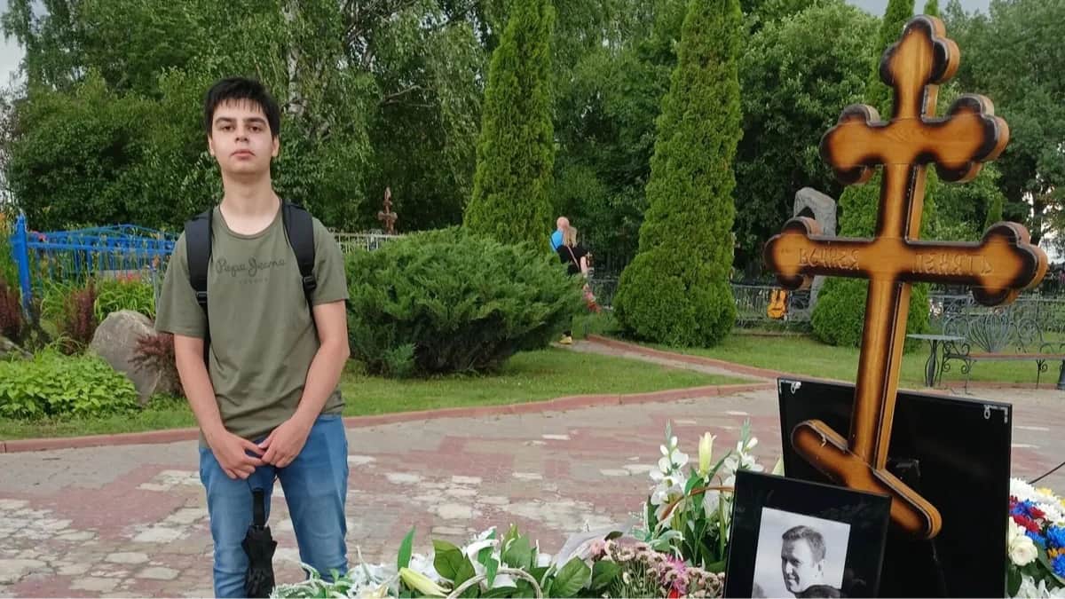 «Мама, это была не моя спичка!»