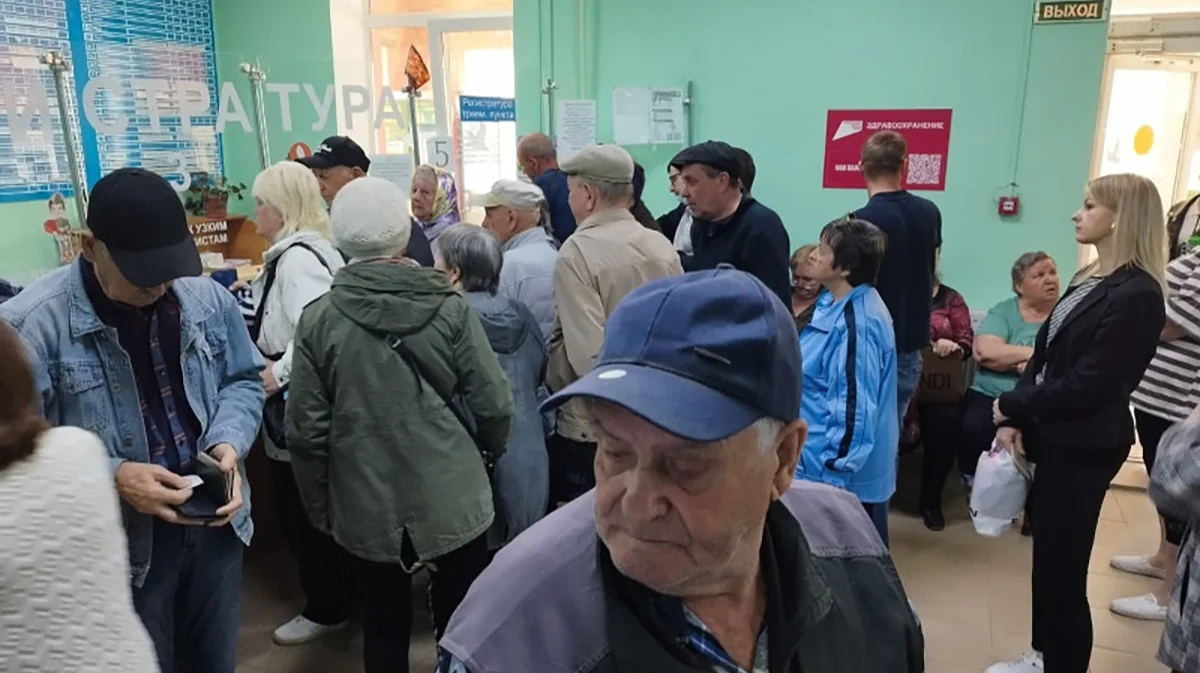 «Каждый раз с нервами приходится выпрашивать лекарства»