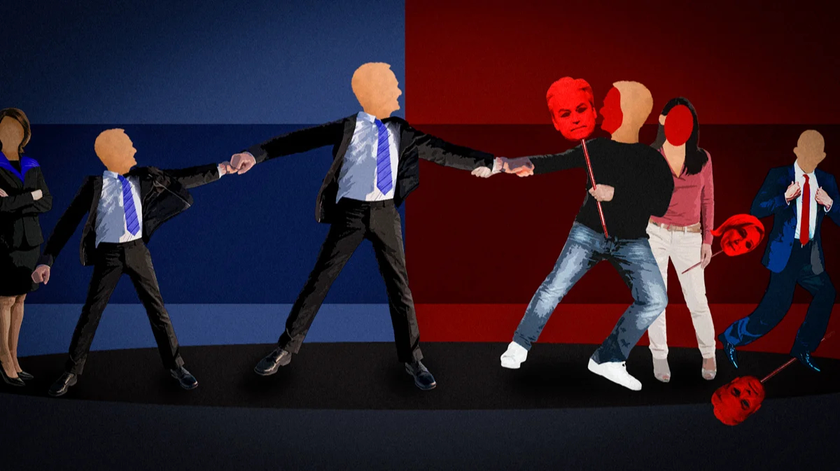 Из еретиков — в мейнстрим