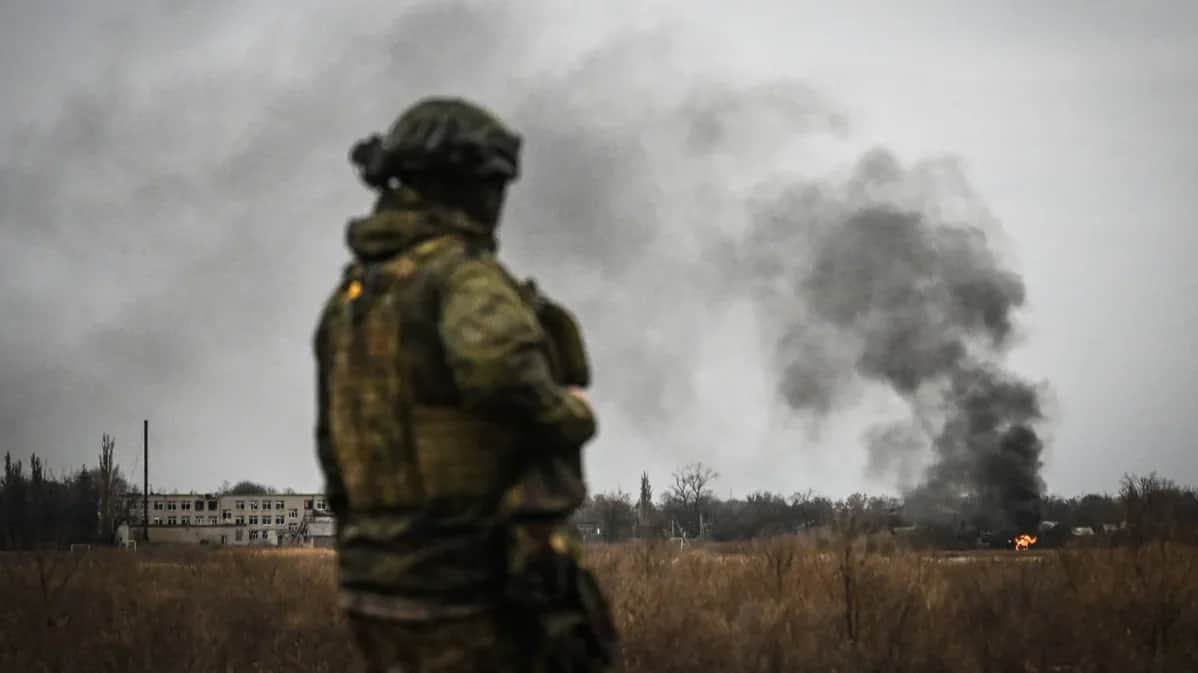 The fog of war