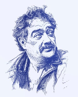 Dmitry Bykov