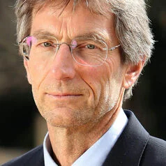 Tilman Ruff