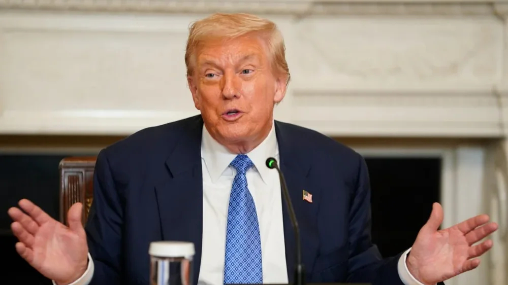 Trump and Putin to meet next Friday in Alaska as US renews efforts to agree ceasefire in Ukraine
