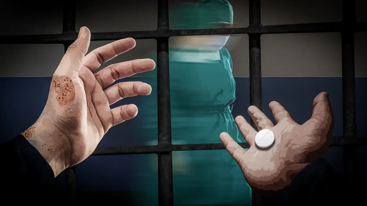 Illustration: Novaya Gazeta Europe