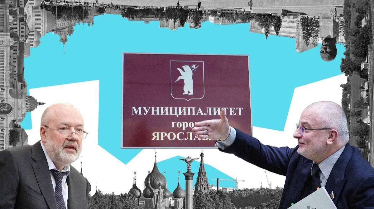 «Были депутаты «не-упыри» — теперь люди их лишатся»