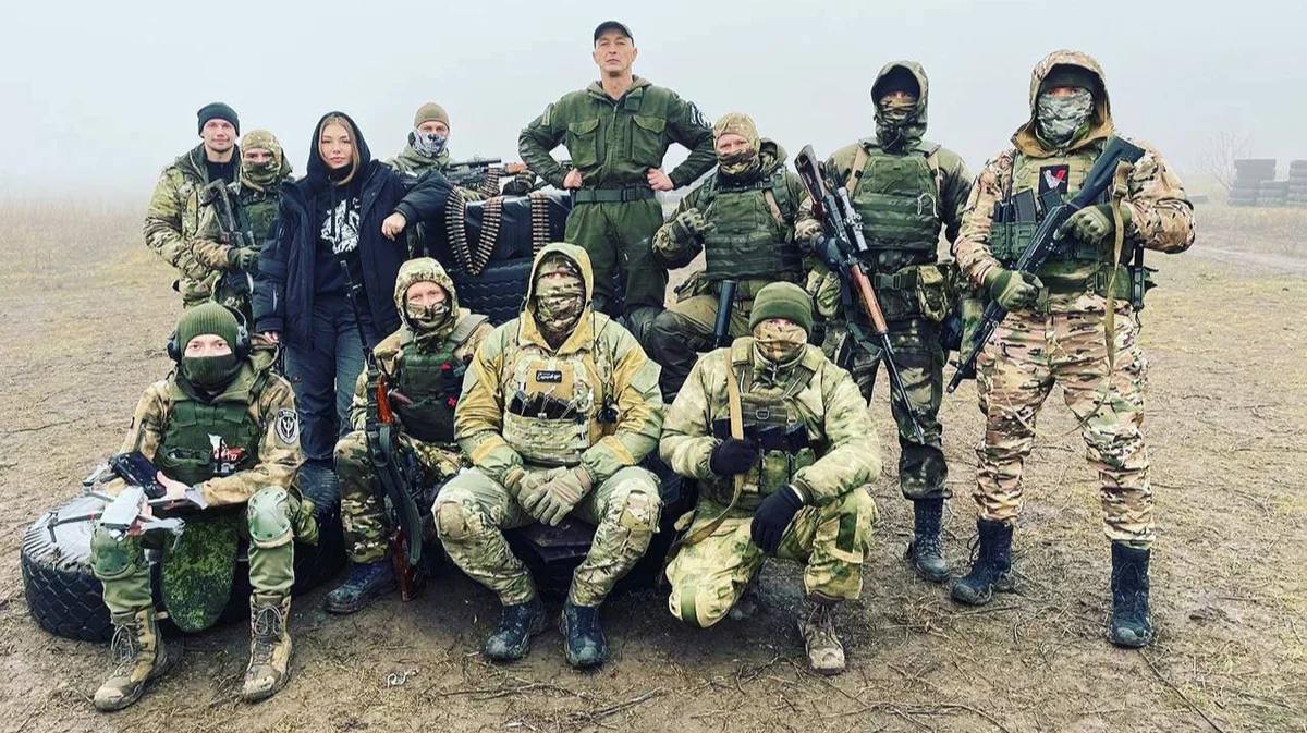 Ультраправая бригада футбольных фанатов «Эспаньола» объявила о роспуске