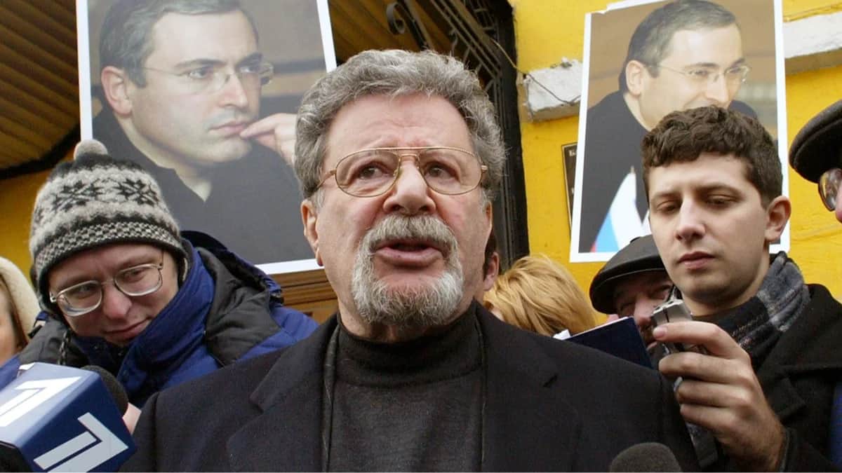 «Если бы на его проводы смогли прийти все, кому он за свои 95 лет помог, Москва бы встала»