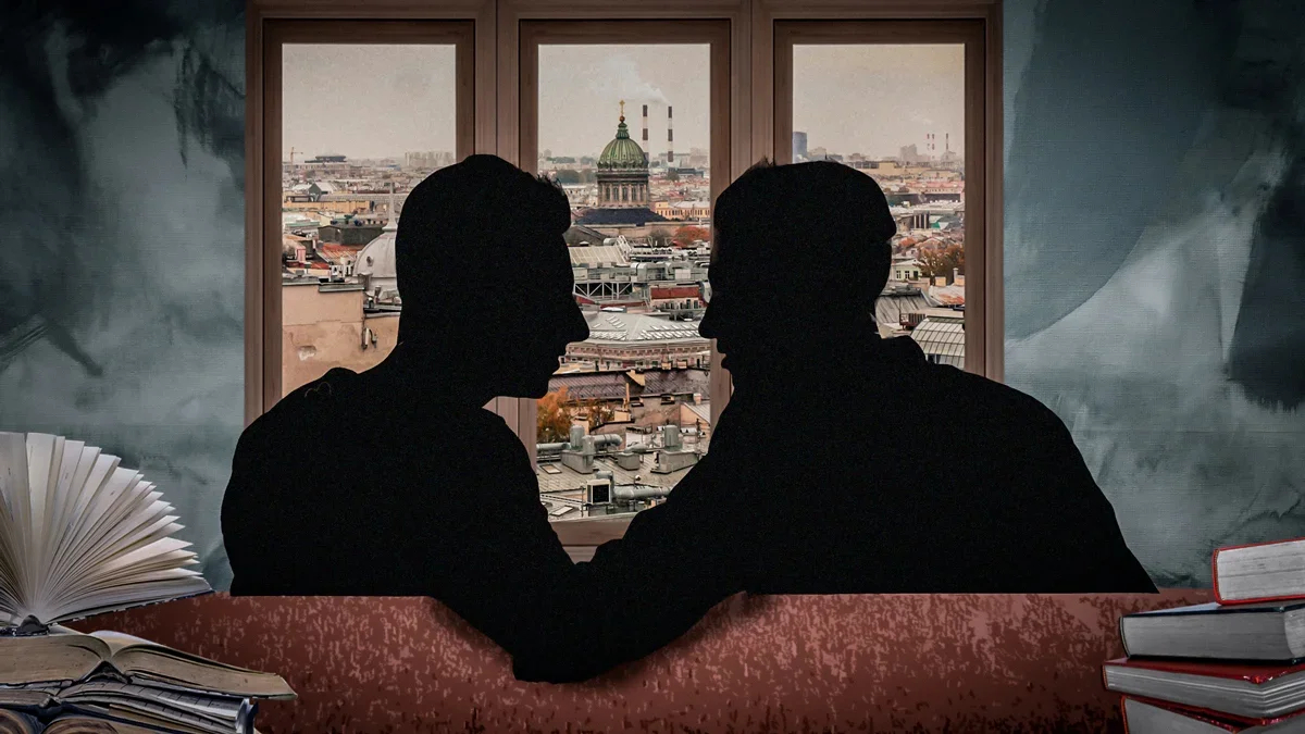 Illustration: Novaya Gazeta Europe