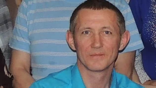 Фото: страница Сергея Якимова во «ВКонтакте»