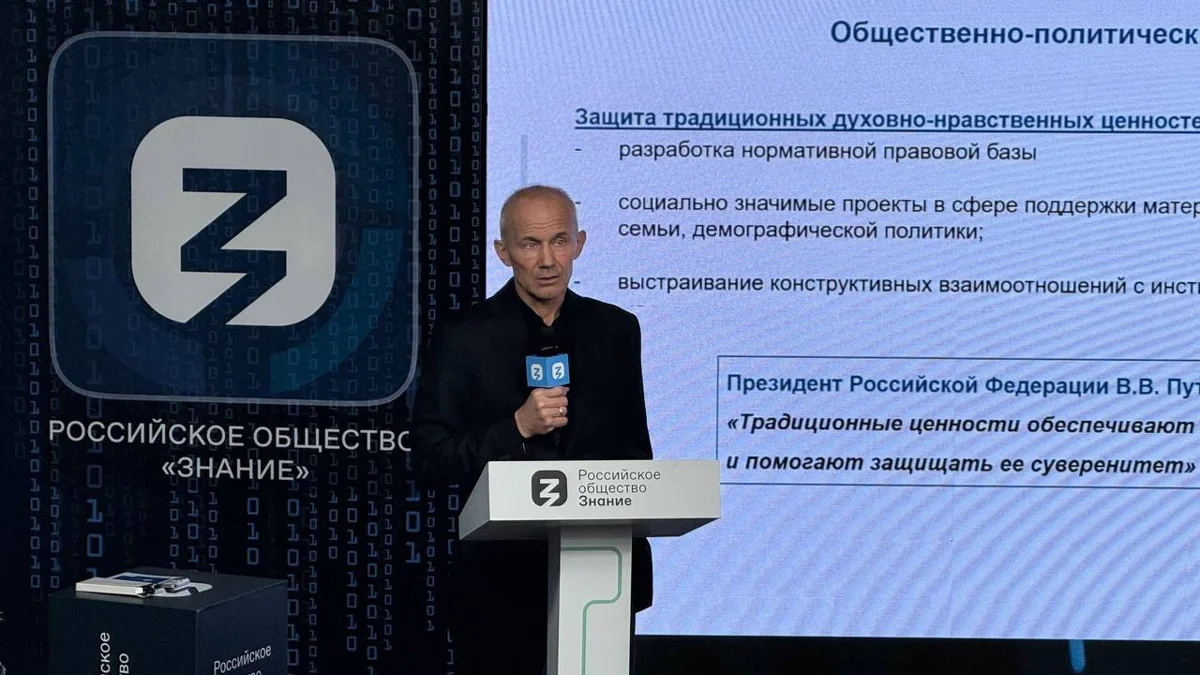 Олег Чемезов. Фото: пресс-служба администрации Свердловской области