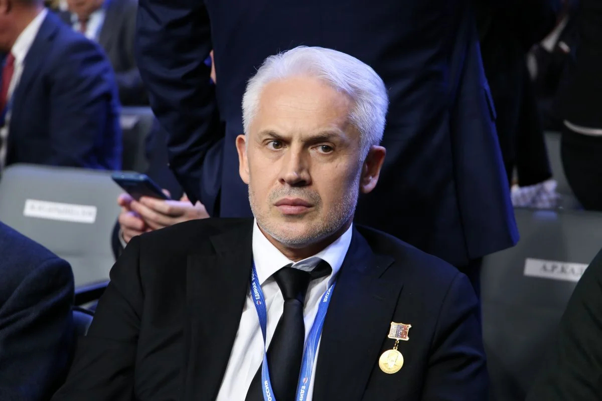 Муслим Хучиев. Фото: er.ru
