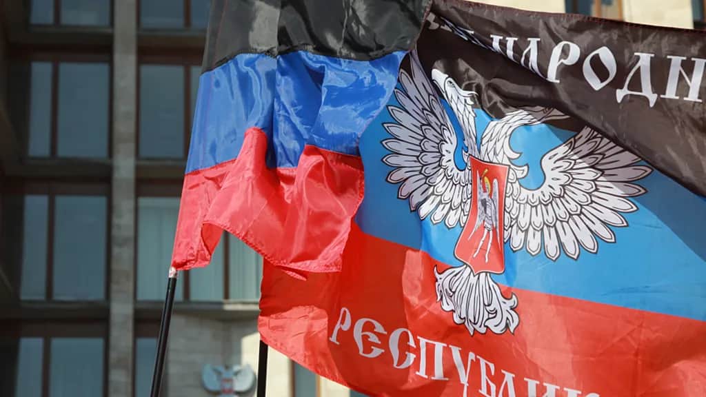 На «восстановление» четырех оккупированных регионов Украины потратят почти 900 млрд рублей за три года