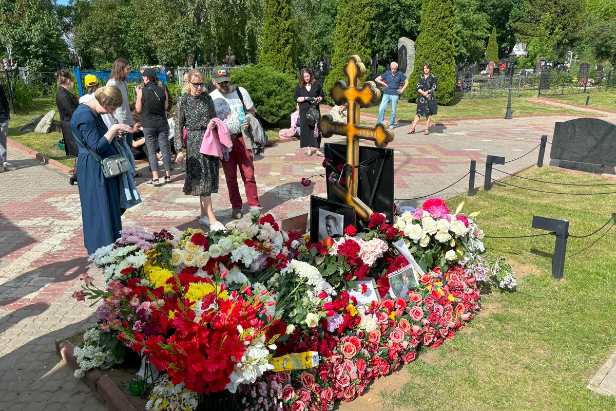Фото Вадима Степанова