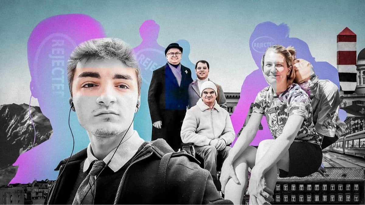 «Опасность нахождения в России не доказана»