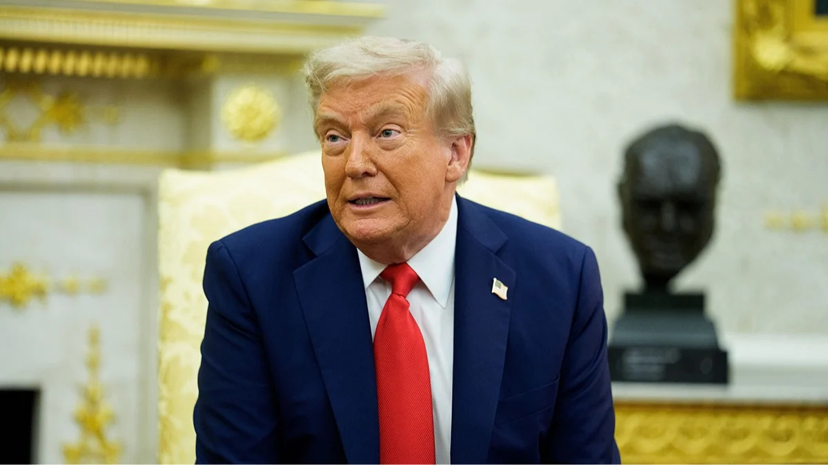 Трамп несбывшихся надежд