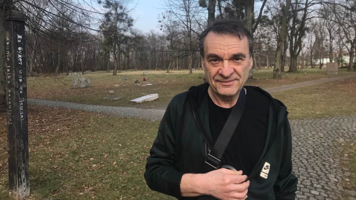 Тяжелобольного политзаключенного Игоря Барышникова поместили в ШИЗО, а затем под строгие условия задержания