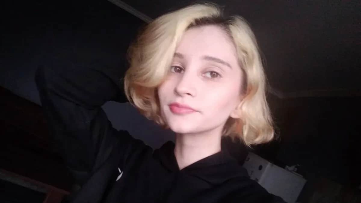 Изгнанница