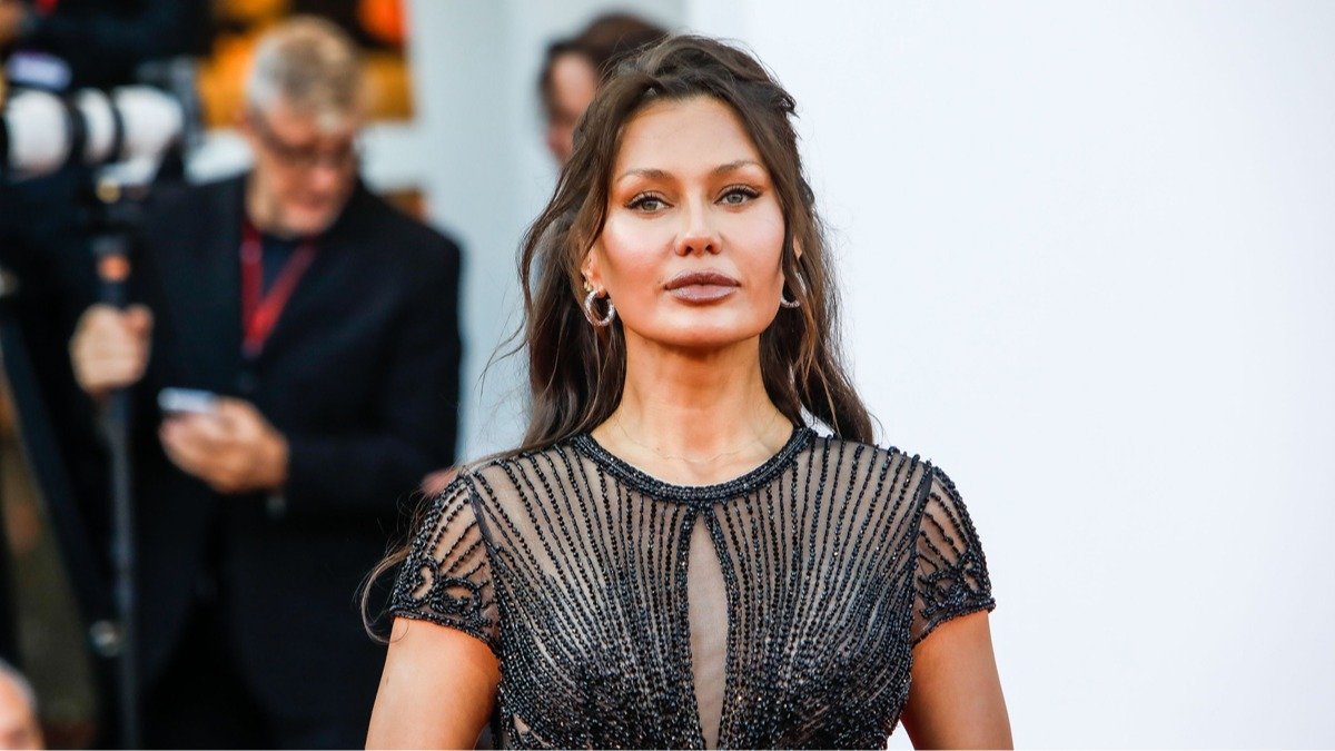 Виктория Боня теперь говорит о протестных настроениях в России