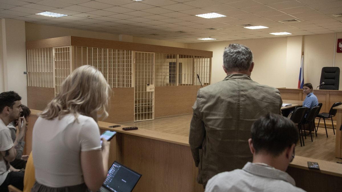 Фото: Дмитрий Цыганов