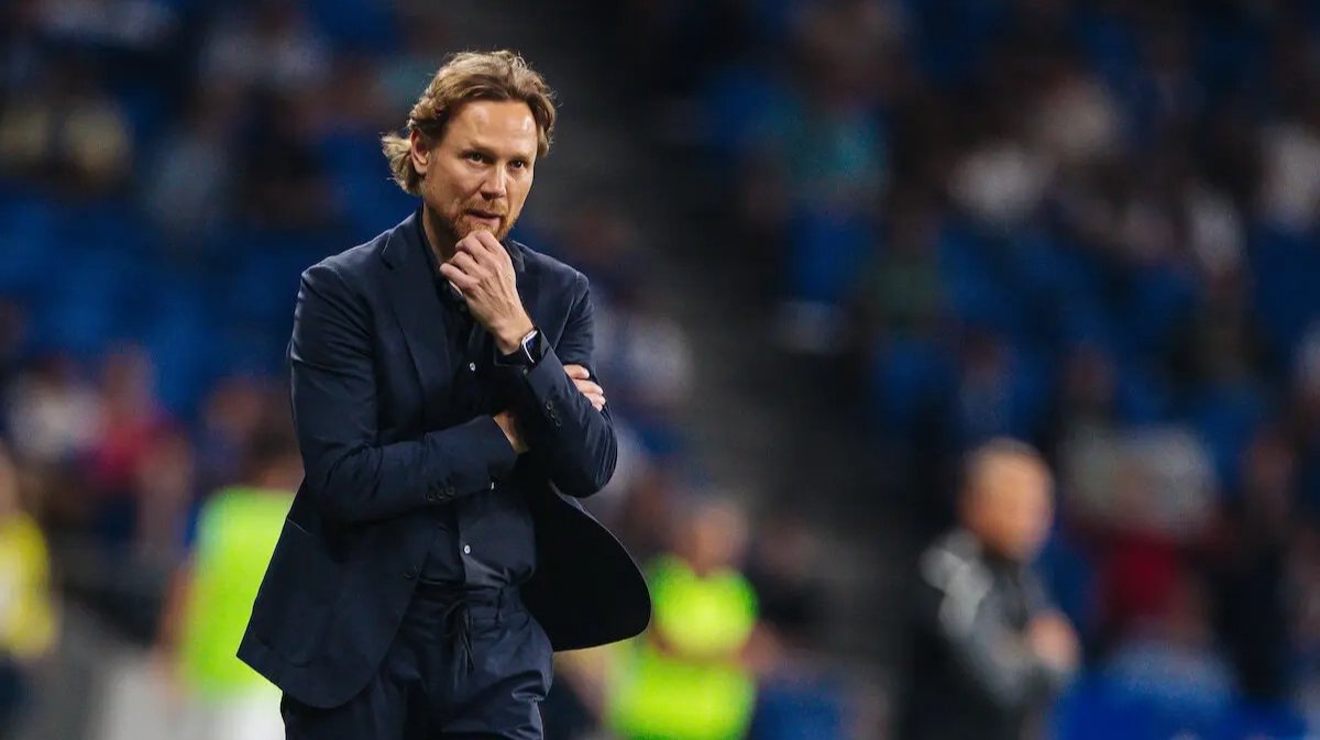 Адское межсезонье