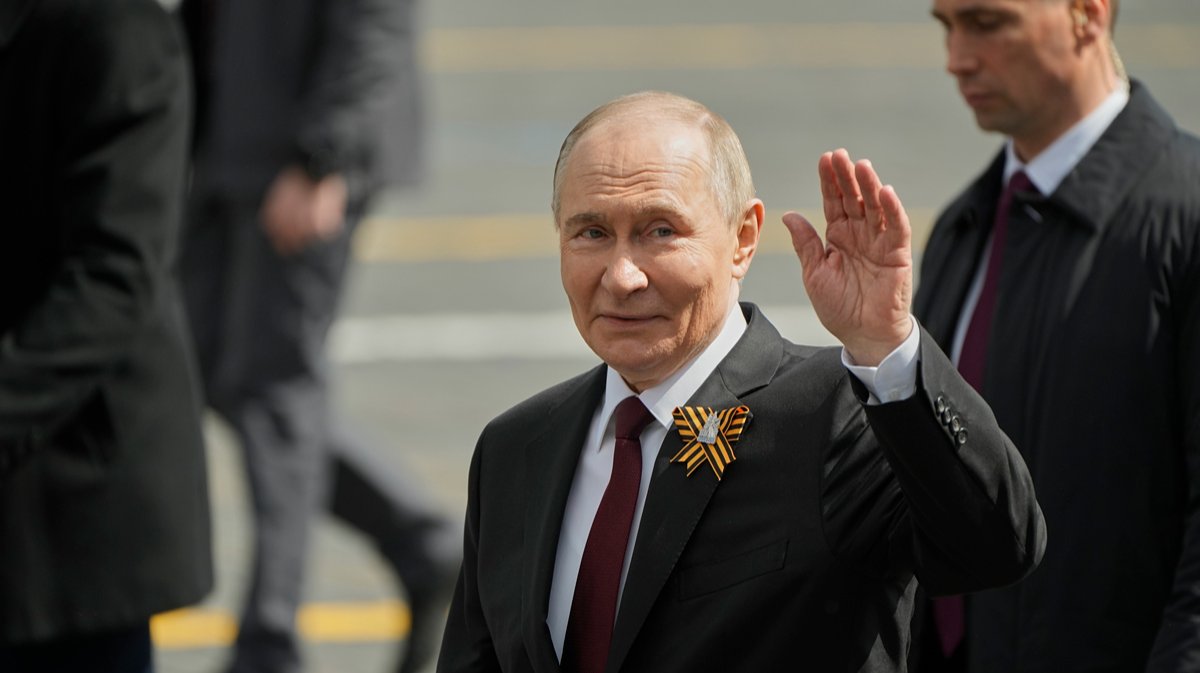 Давайте воевать дружно