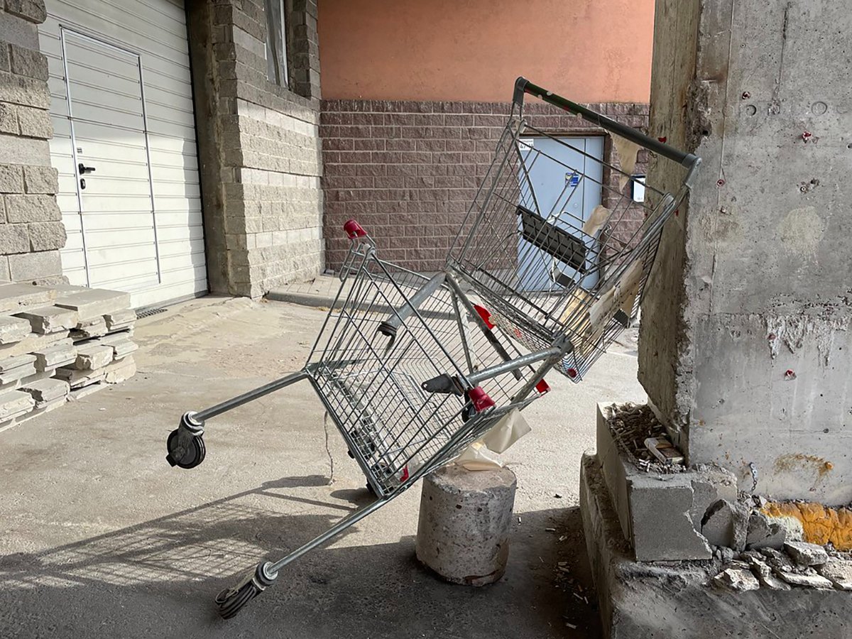 Фото: «Новая Газета Европа»