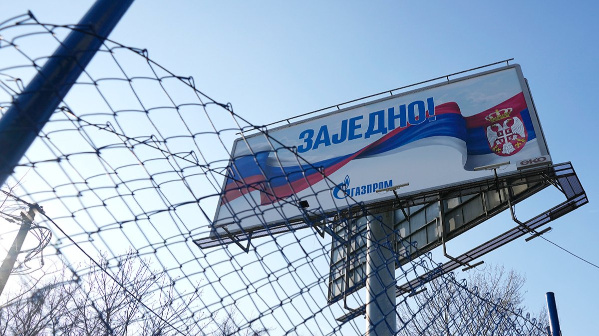 «Бывших россиян поставили на стоп»