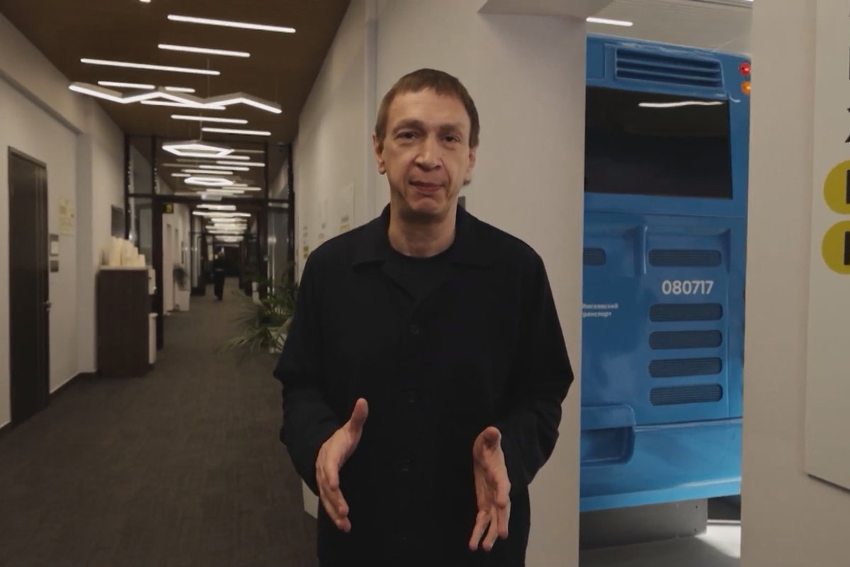 Алим Юсупов, 2025 год. Фото:  НТВ