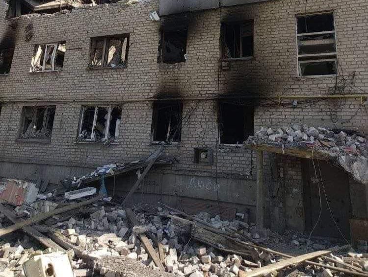 Фото: Сергей Гайдай