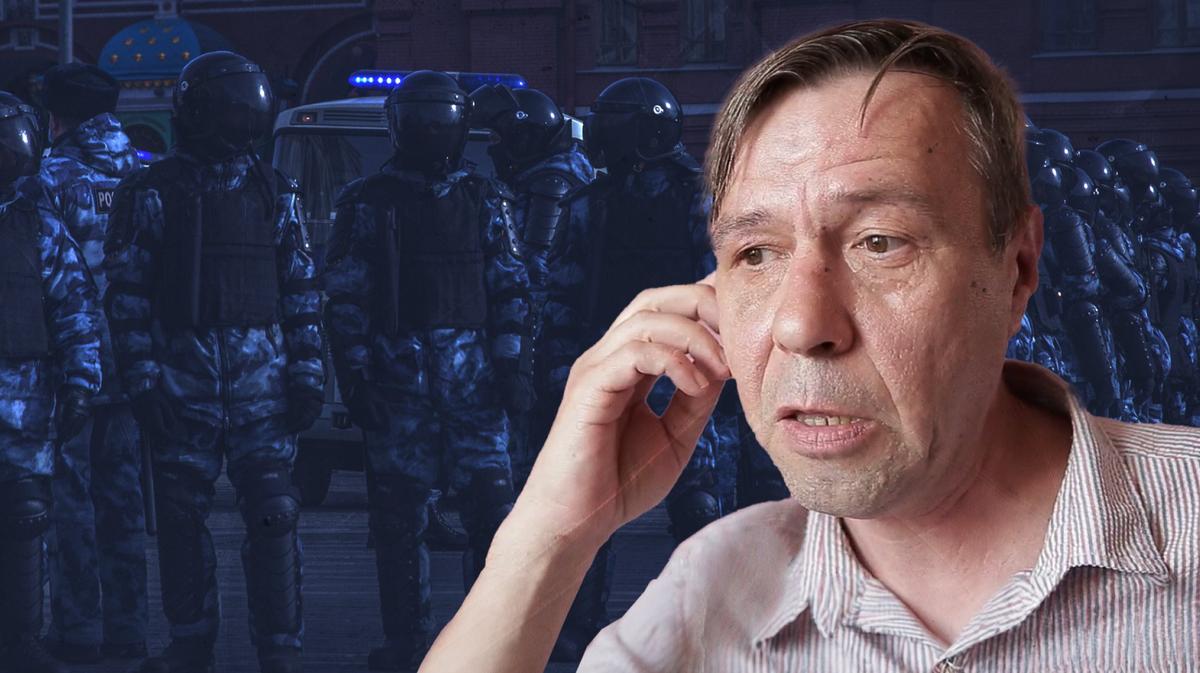 Защитная реакция