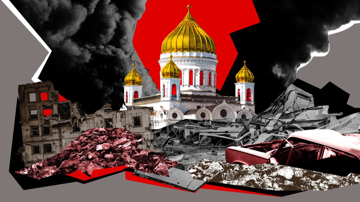 Духовная зачистка