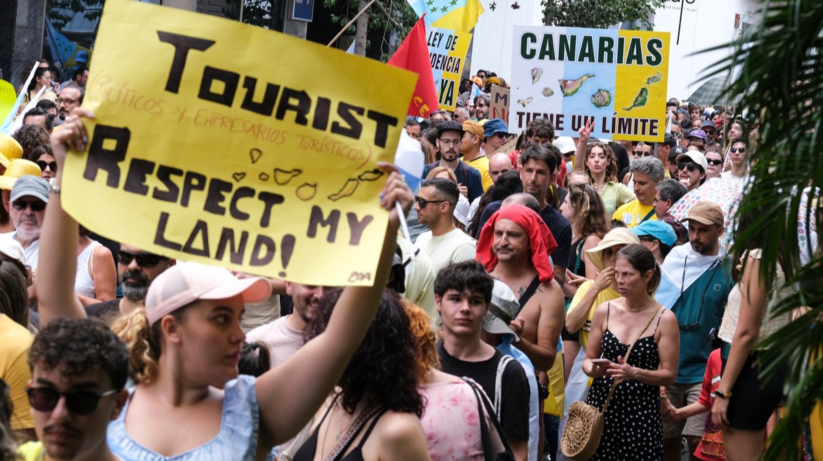 Овертуризм