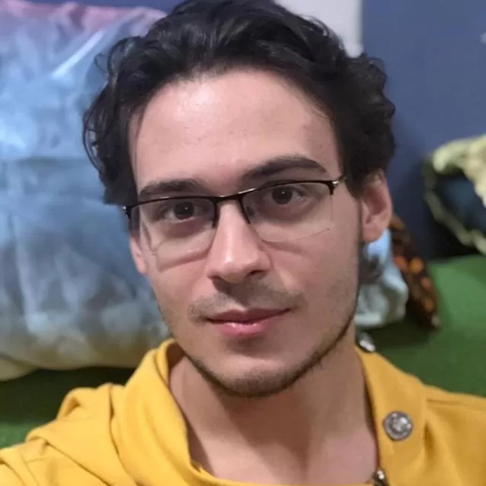 Алексей Васильченко