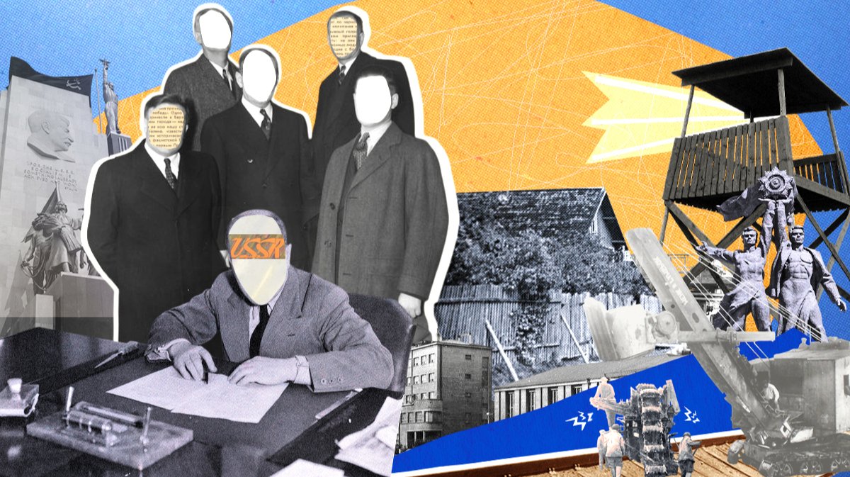 «Полезные идиоты» или искренние мечтатели