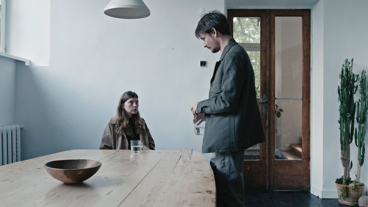 Фото:  International Film Festival Rotterdam