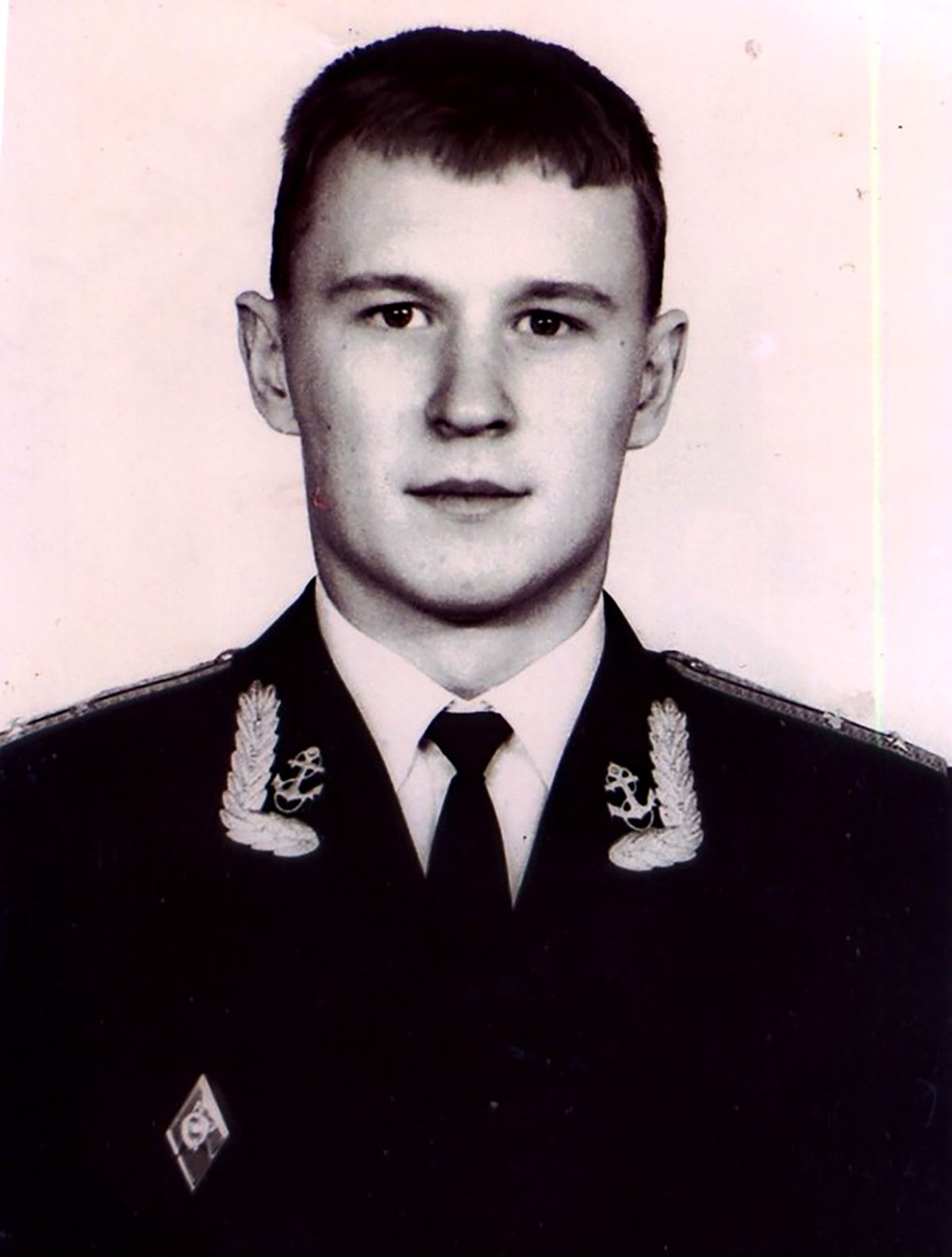 Алексей Иванов-Павлов. Фото: Vkontakte / Шалакушский краеведческий музей