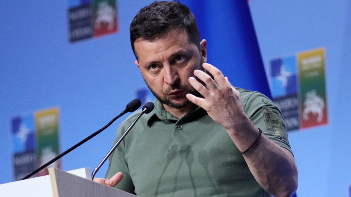 Демократия или неоколониальный торг