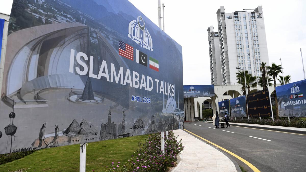 Трамп дал Ирану несколько дней на возобновление переговоров, иначе США возобновят удары