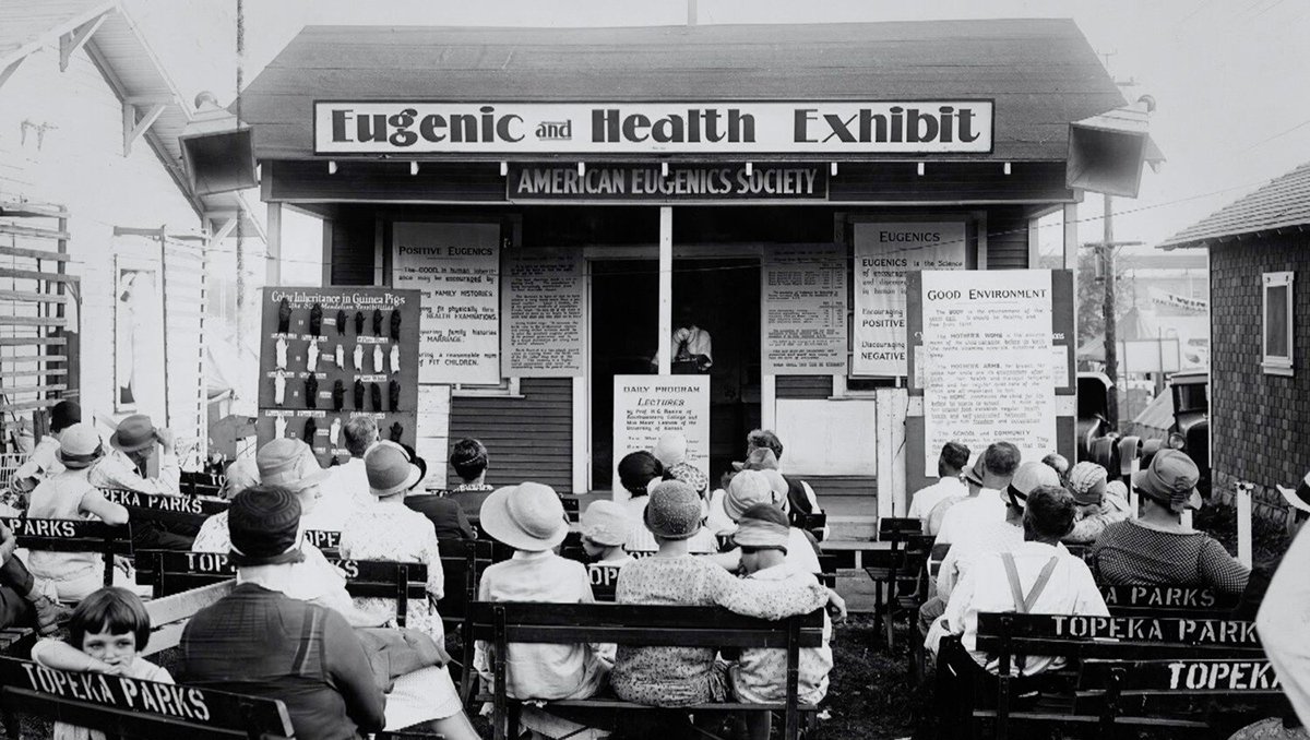 Кадр из сериала «Соединенные Штаты и Холокост»