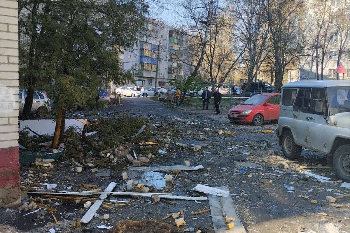 Фото:  телеграм-канал правительства Курской области