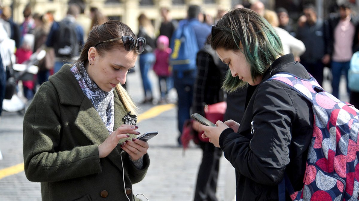 Госдума утвердила штрафы за поиск «экстремизма»