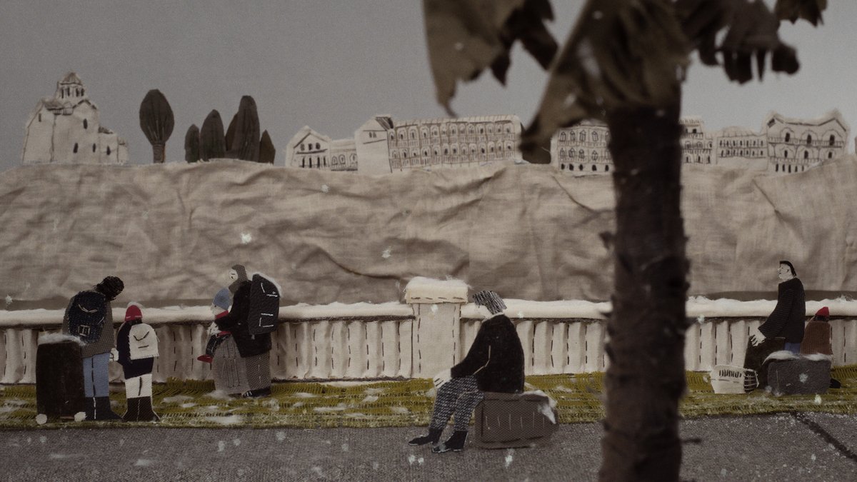 Фото: Festival de Cannes